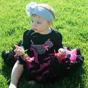 Meet your Posher, Melanie